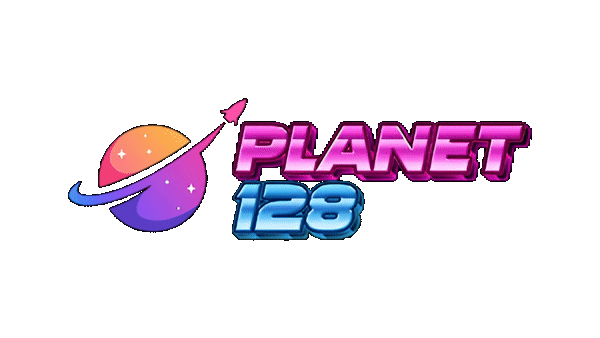 planet128 logo